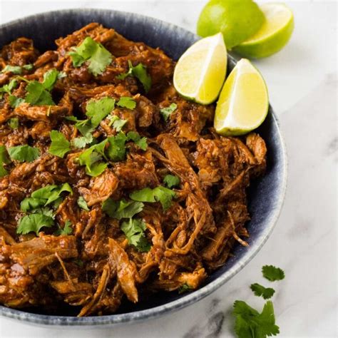 Dutch oven pulled pork recipe (Keto, Paleo & Gluten-free)- Here To Cook