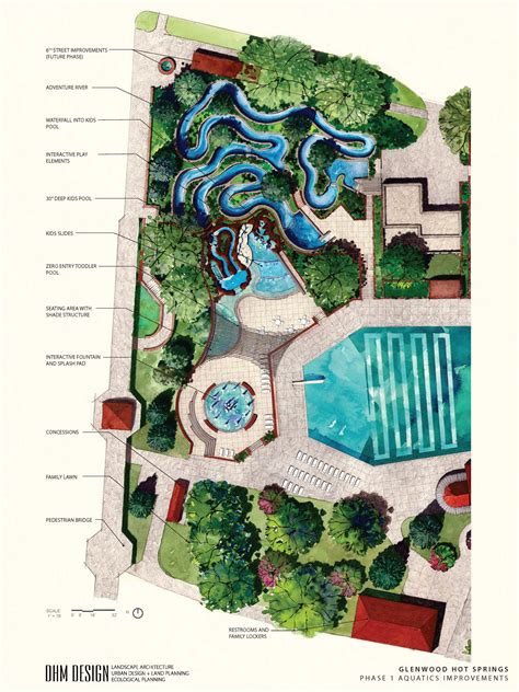 Breaking Ground: Glenwood Hot Springs Resort Begins Work on New Water ...