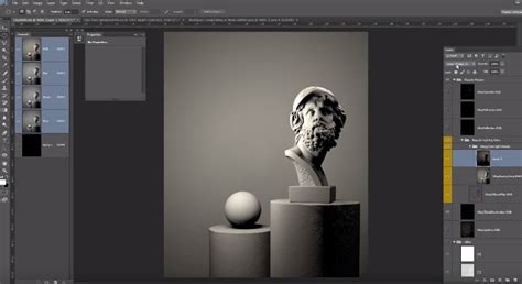 Tutorial on adding additional lighting passes with V-Ray for 3DS Max