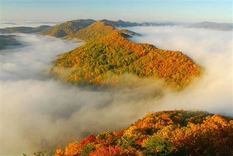 The beauty of America's national parks - ABC News