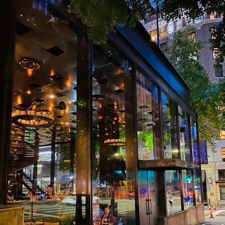 PURPLE CAFE AND WINE BAR, Seattle - Downtown - Restaurant Reviews ...