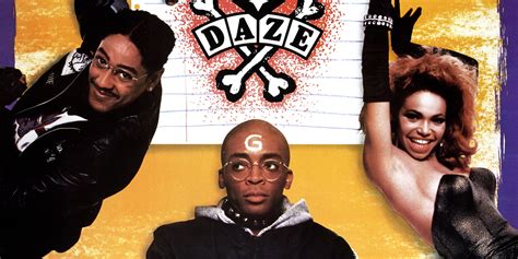 Spike Lee Shares Details On 'School Daze' Sequel