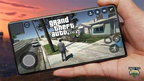 How to play GTA 5 on phone using Steam Link app: Step by step guide and ...