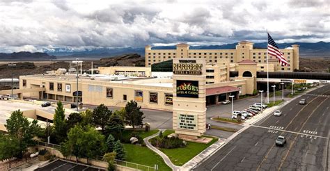 Wendover Nugget Hotel & Casino West Wendover, Nevada, US - Reservations.com