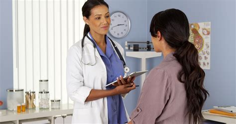 The physician-patient relationship has changed