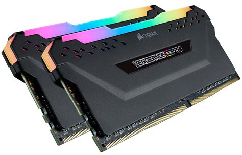 Buy Corsair Vengeance RGB PRO 32GB 2 x 16 GB DDR4 DRAM 3200MHz C16 ...