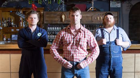 Letterkenny: Season Nine Coming to Hulu in December - canceled ...