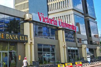 Victoria University rubbishes story on expired programs - Eagle Online