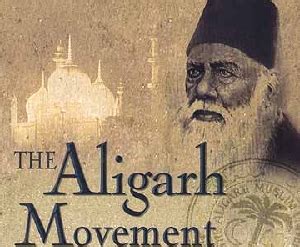 Aligarh Movement - History Pak