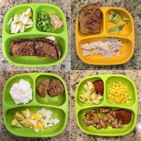 40 Healthy Toddler Meals | Simple Toddler Food Ideas