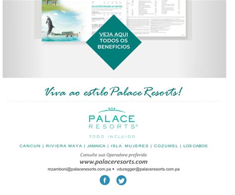 PALACE RESORTS