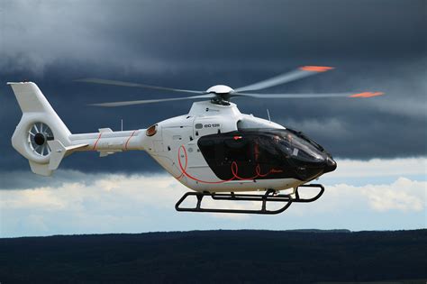 Eurocopter takes the lead at ABACE 2012 to showcase its ability and ...