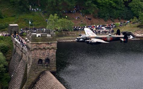 On this day in 1943: The audacious and masterful Dambusters raid ...