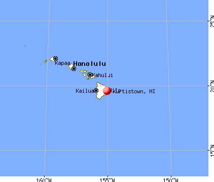 Kurtistown, Hawaii (HI 96760) profile: population, maps, real estate ...