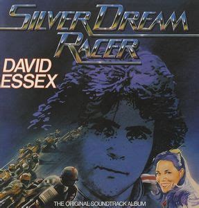 Silver Dream Racer Album....1980 Cinema Posters, Film Posters, David ...