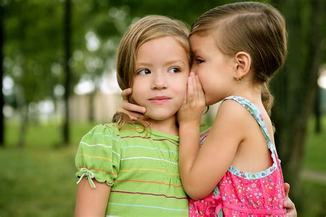 Double Talk: Do Your Twins Speak a Secret Language? | Talk About Twins