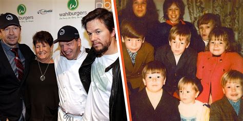 Mark Wahlberg Called Beloved Mom Every Day until She Died – She Raised ...