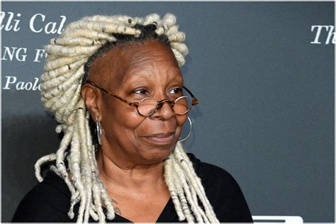 Whoopi Goldberg Net Worth & Salary - Famous People Today