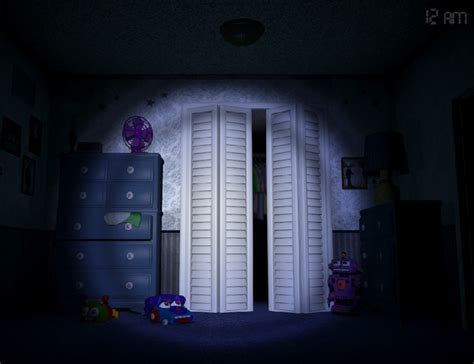 Five Nights At Freddys 4 Free Download ~ Games RO