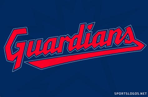 cleveland guardians – SportsLogos.Net News