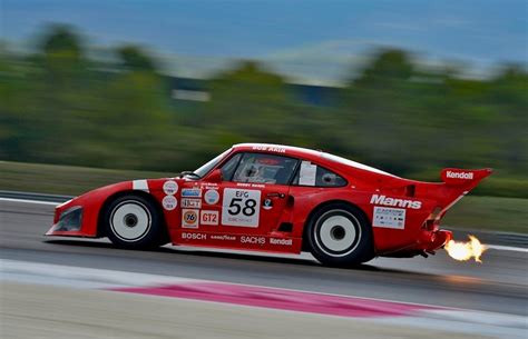 Porsche 935 - Sensational Racing Cars That Dominated Global Motorsport