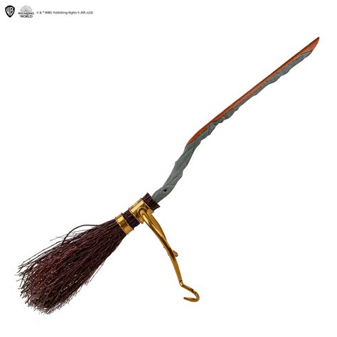 Firebolt - New Edition | Harry Potter | Cinereplicas – Cinereplicas USA