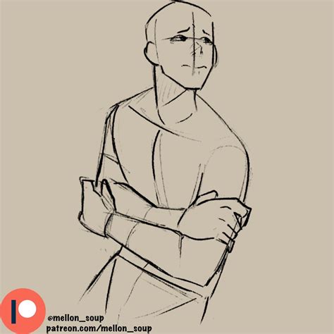 drawing art sketches anatomy character design pose reference halfbody ...