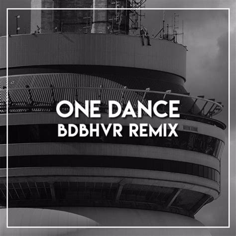 Stream Drake - One Dance (BDBHVR Remix) INSTRUMENTAL by BDBHVR | Listen ...