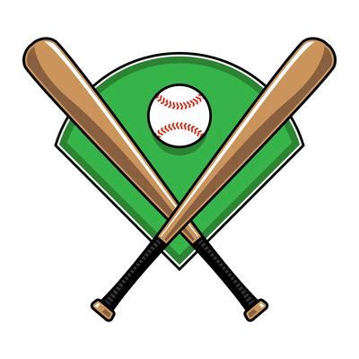 Baseball Bat Vector Art, Icons, and Graphics for Free Download