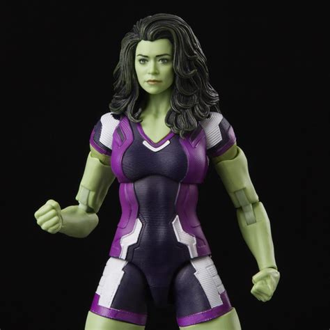 frammento Generalizzare Dottrina marvel select she hulk piccolo ...