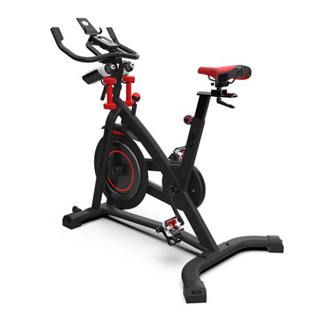 Bowflex C6 Bike: Complete Review - treadmill.run