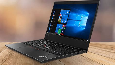 ThinkPad E480 | Price, Reviews and Specs | Lenovo India