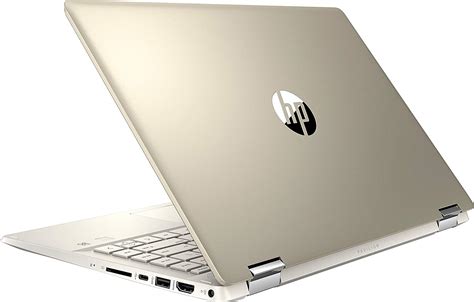 HP Pavilion x360 14" Touchscreen Laptop i5-8265U 8GB 128GB SSD W10H ...