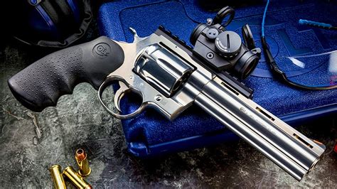 Top 5 BEST .44 Magnum Revolvers You can Buy Right Now [2024] - YouTube