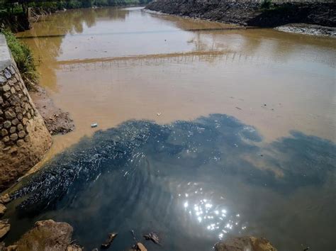 Berita Harian Sungai citarum Terbaru dan Terlengkap