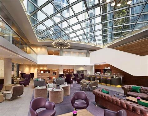 Doubletree by Hilton London - Westminster - UPDATED 2017 Hotel Reviews ...