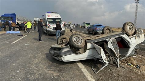 Traffic Victims Day: Türkiye loses thousands to accidents every year ...