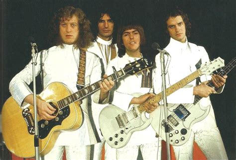 #SLADE In Flame | Slade band, European music, Noddy holder