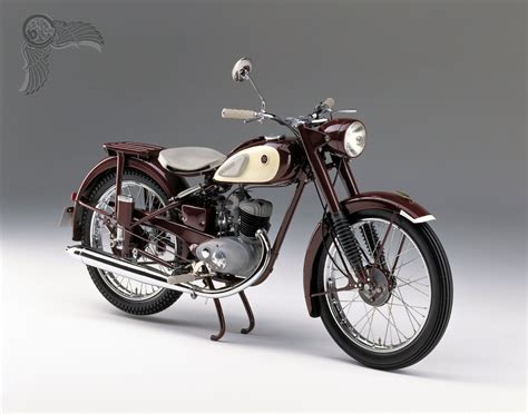 vintage bike of the day | yamaha ya-1 - bikerMetric