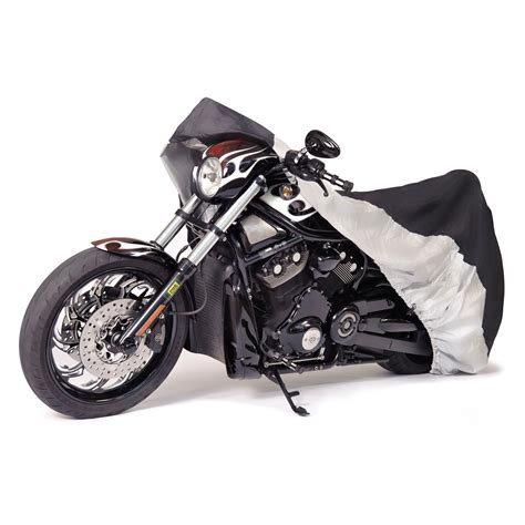 Waterproof Motorcycle Cover | EmpireCovers