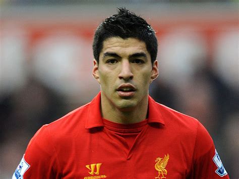 Transfer news: Luis Suarez named in Liverpool squad for pre-season tour ...