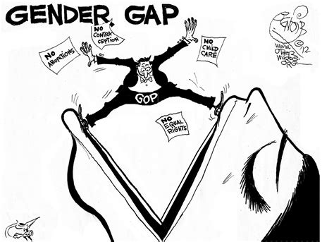 Gender Gap - Institute for Policy Studies