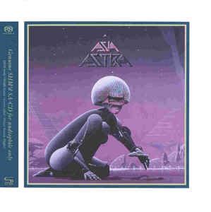 Asia - Astra (2014, SHM, SACD) | Discogs