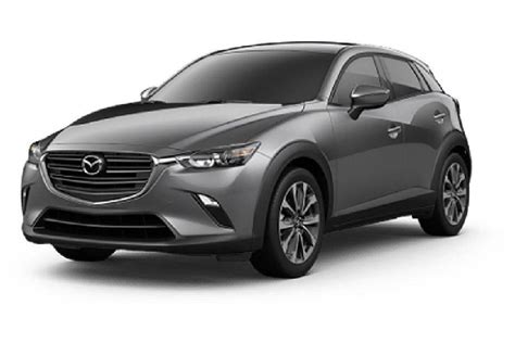 Mazda CX-3 2024 Colors in United States | Zigwheels