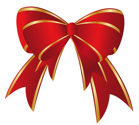 Free Red Bow Images, Download Free Red Bow Images png images, Free ...