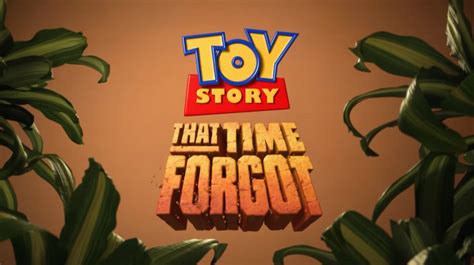 Toy Story That Time Forgot | Wikicartoon | FANDOM powered by Wikia