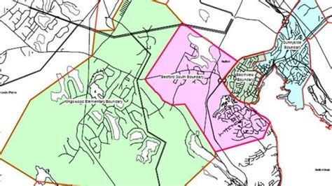 Boundary review for 6 Bedford schools | CBC News