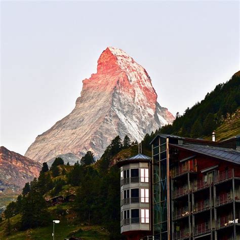 Amazing 2 Days Zermatt - Mont Cervin Palace and Much More - FunkyForty ...