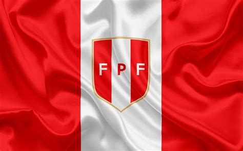 Peru National Football Team Wallpapers - Wallpaper Cave