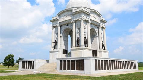 Gettysburg National Military Park, Gettysburg - Book Tickets & Tours